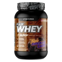 RAZE Whey Protein 27 Servings