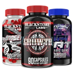 Blackstone Labs Natural Mass Stack