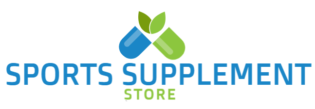 Sports Supplement Store